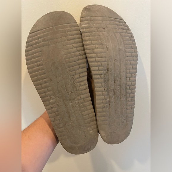 Mephisto size 38 sandal - Picture 3 of 4